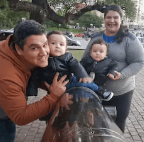 usuarios de Airbnb