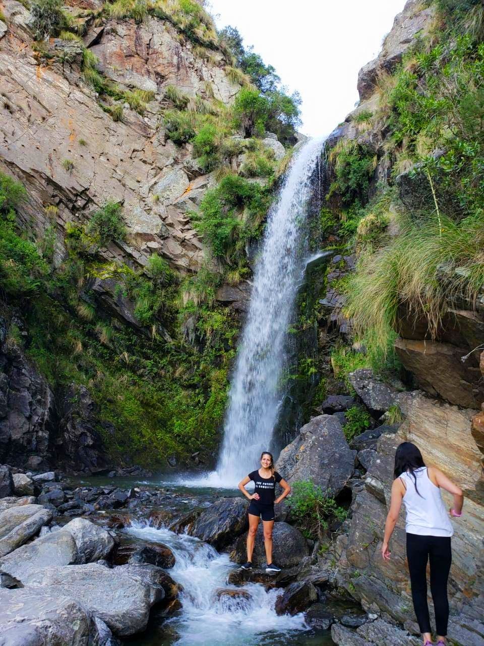 cascada