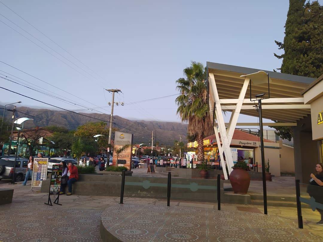comercio