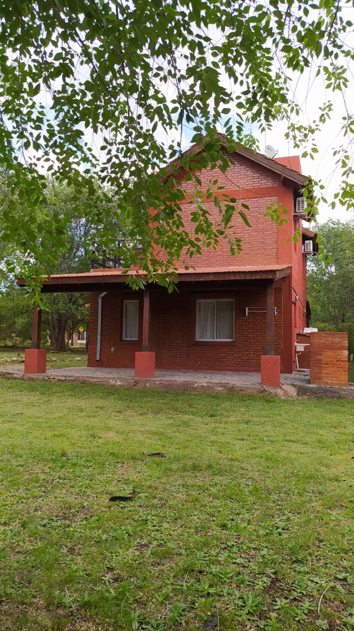 lateral cabaña